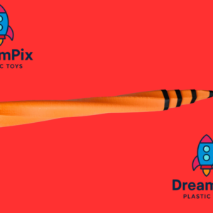 Twisted Katana – Print-in-Place 3D Printed Sword